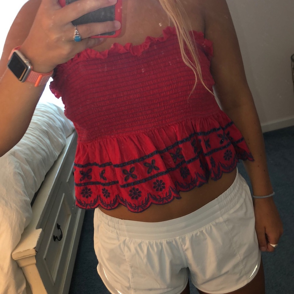 Tank top